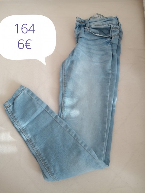158/164 punca pomlad /poletje  - foto