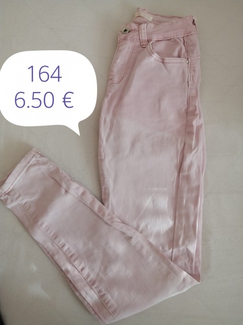 158/164 punca pomlad /poletje  - foto
