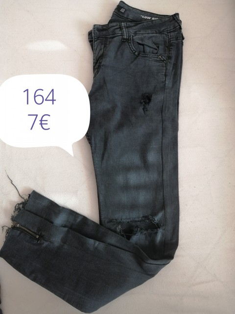 158/164 punca pomlad /poletje  - foto