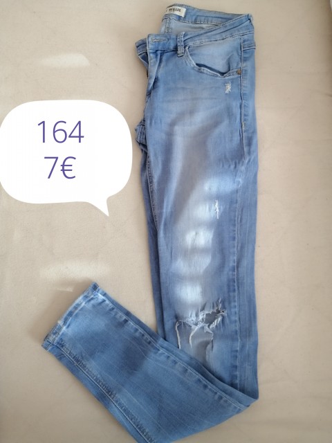 158/164 punca pomlad /poletje  - foto