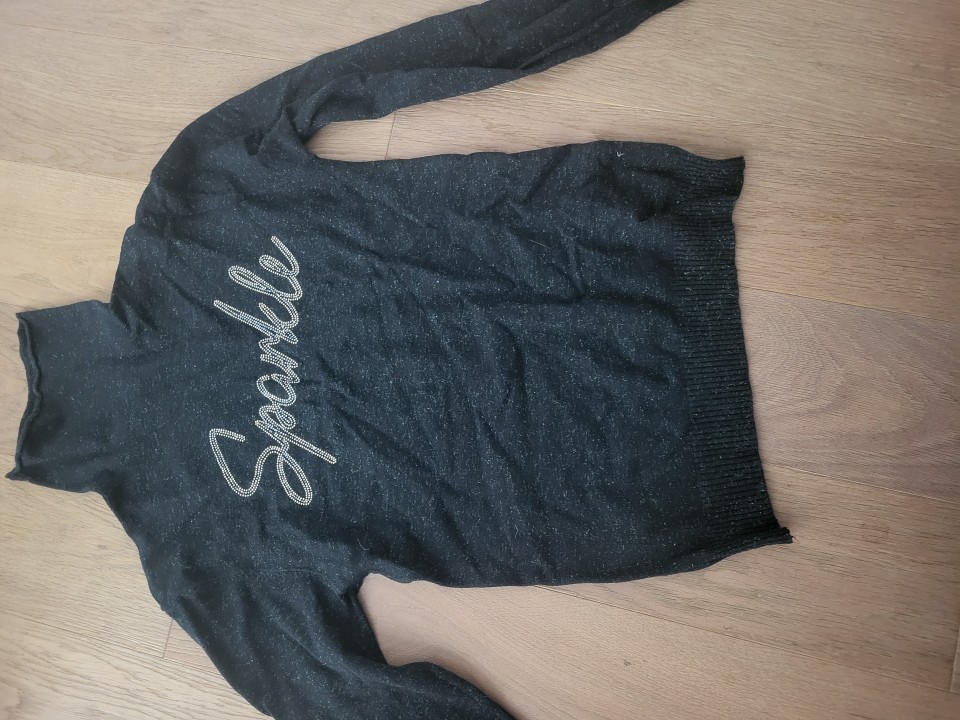 Majica z dolgimi rokavi