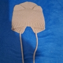 Kapica pletena 74