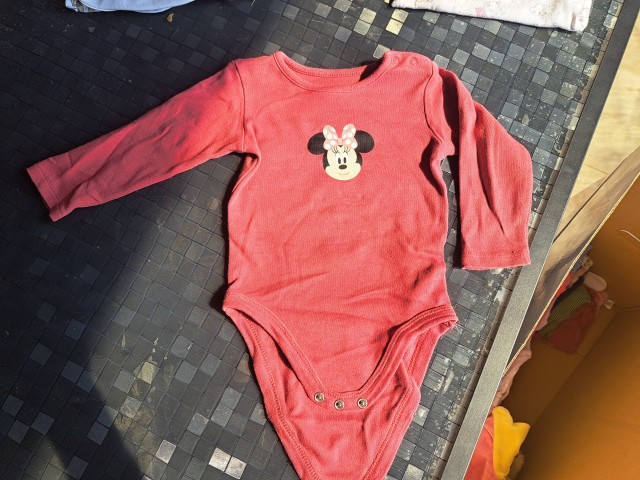 Cool baby