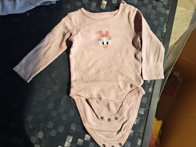 Cool baby