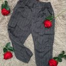 Otroške  hlače - H&M vel. 98