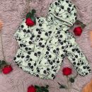 Tanša otroška  bunda  - Mickey  vel. 98