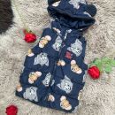 Tom and Jerry vel. 98