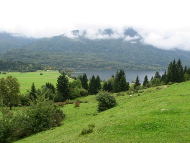 Bohinj 2005 - foto povečava