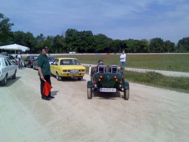 1.5.2007 - srečanje oldtimerjev v Ljutomeru ( - foto