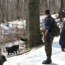sljeme 19.3.06