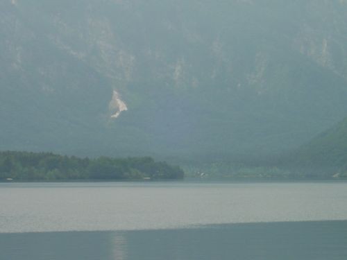 Green, Altea i Pia na Bohinju i Pokljuki 27.5 - foto