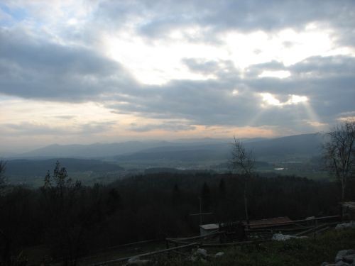 Athos 5.12.06. - foto