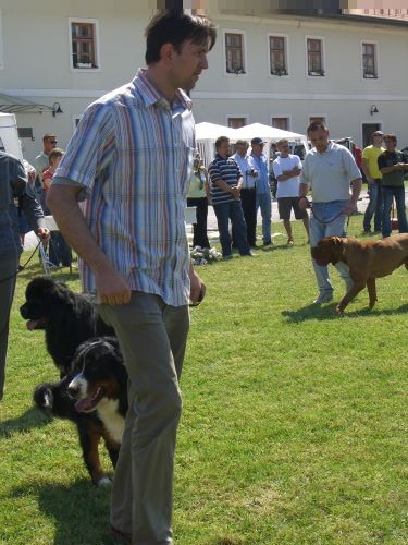 CAC Slavonski brod - foto povečava