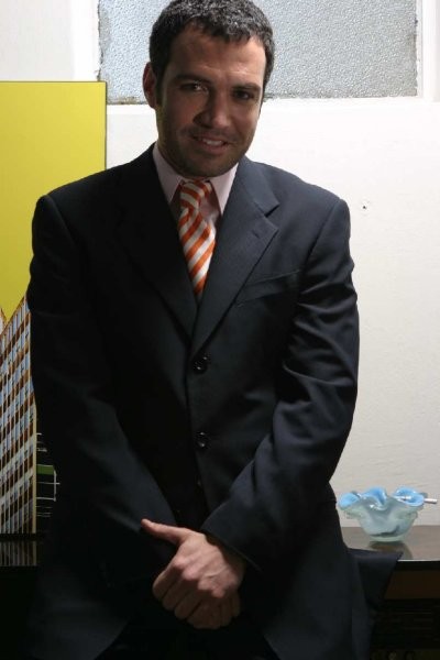 Salvador del Solar - Andres Mejia Guzman II. - foto povečava