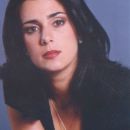 Vanessa Saba -  Rebeca Montenegro