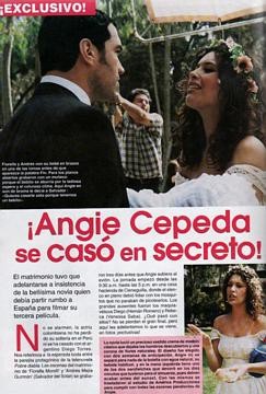 Scans - foto