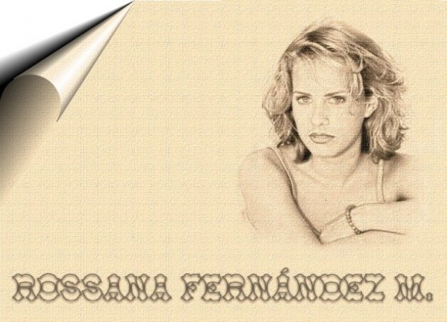 Rossana Fernandez Maldonado - Sandra Palacios - foto