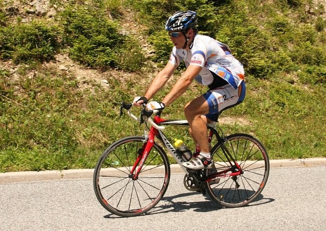 Maraton Alpe 08 - foto povečava