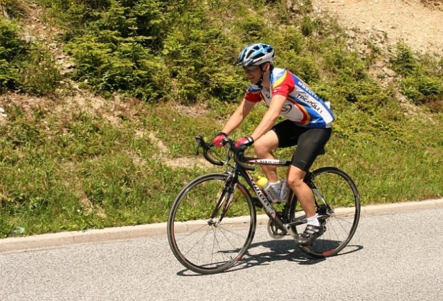 Maraton Alpe 08 - foto