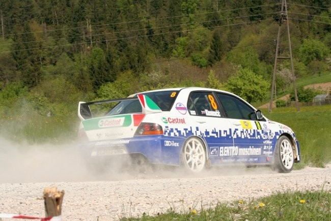 Rally Trbovlje - Marija reka 08 - foto povečava