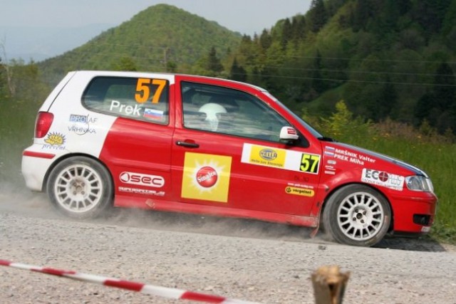 Rally Trbovlje - Marija reka 08 - foto