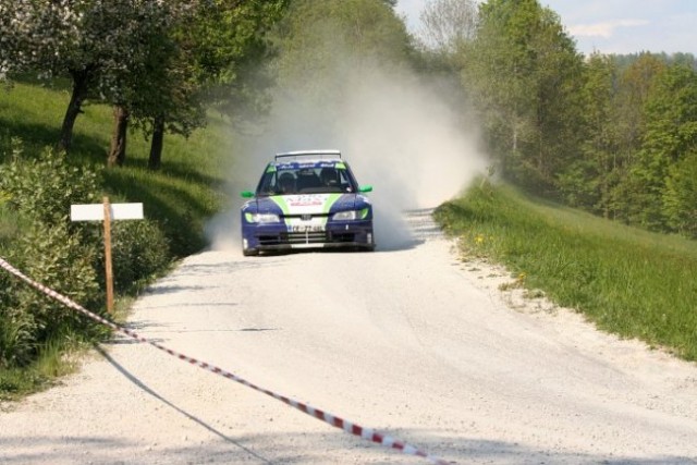 Rally Trbovlje - Marija reka 08 - foto