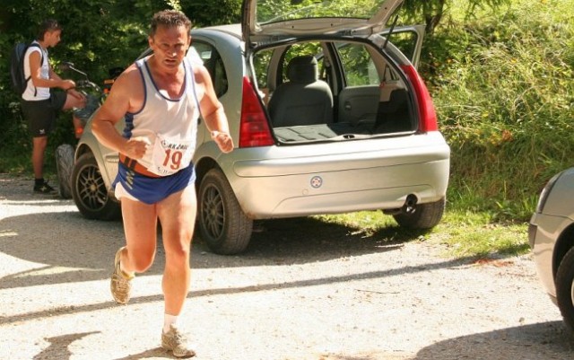 Tek Goraoljka 08 - foto