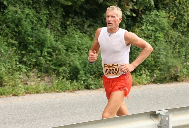 Tekaški maraton Celje Logarska 08 - foto povečava