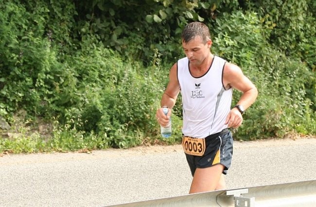 Tekaški maraton Celje Logarska 08 - foto povečava