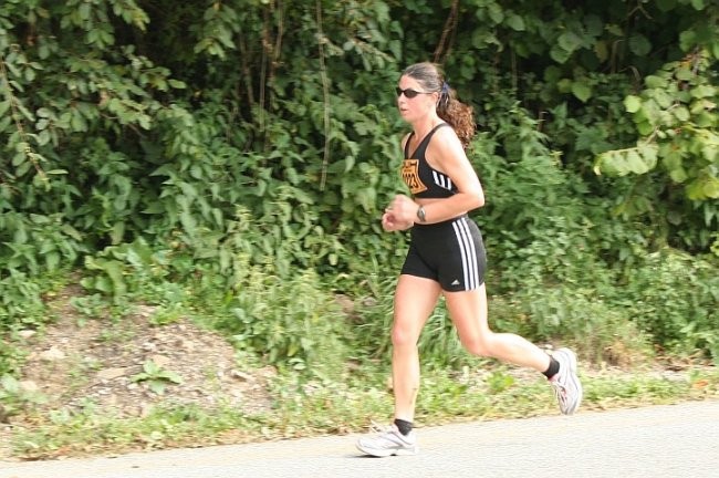 Tekaški maraton Celje Logarska 08 - foto povečava