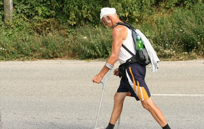 Tekaški maraton Celje Logarska 08 - foto povečava