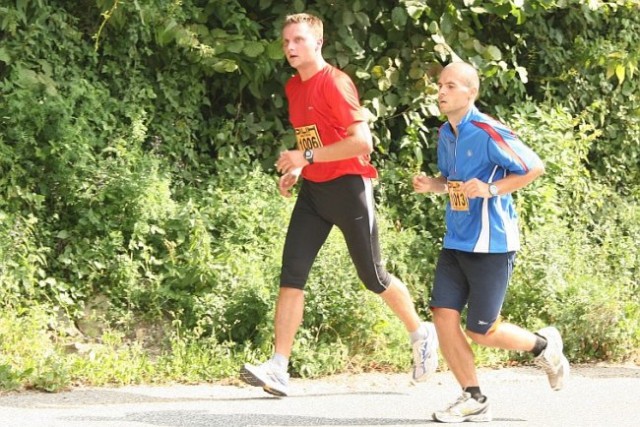 Tekaški maraton Celje Logarska 08 - foto