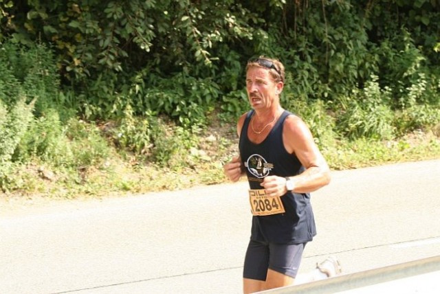 Tekaški maraton Celje Logarska 08 - foto