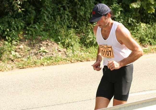 Tekaški maraton Celje Logarska 08 - foto povečava