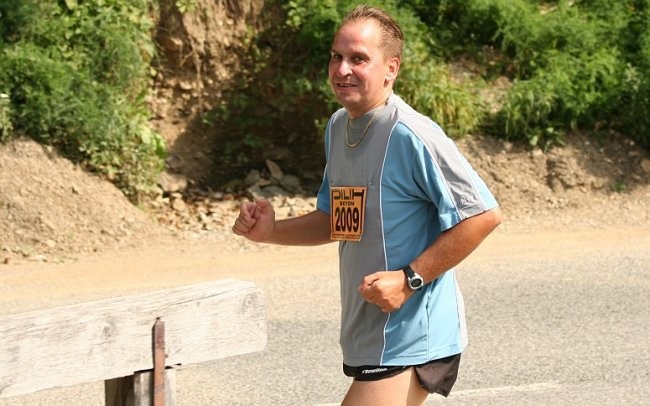 Tekaški maraton Celje Logarska 08 - foto povečava