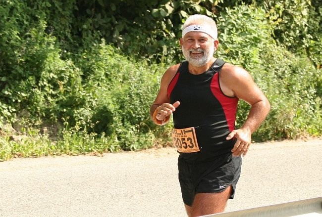 Tekaški maraton Celje Logarska 08 - foto povečava