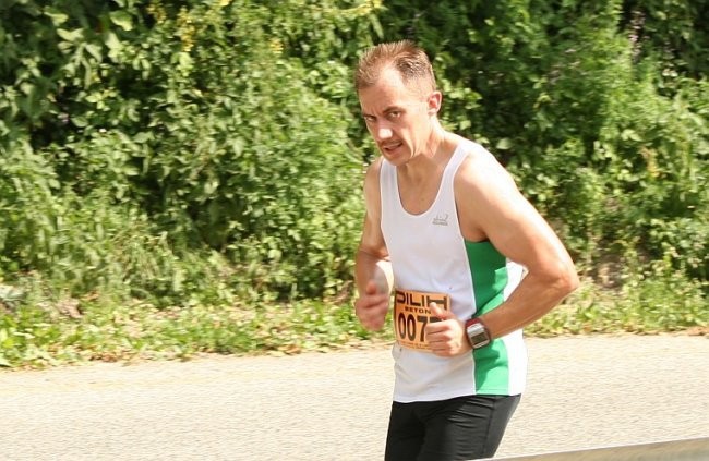 Tekaški maraton Celje Logarska 08 - foto povečava