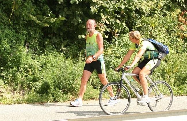 Tekaški maraton Celje Logarska 08 - foto povečava