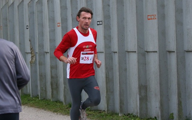 Barbarin tek 2008 - foto