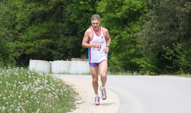 Tek okoli šmartinskega 09 - foto