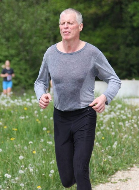 Tek okoli šmartinskega 09 - foto