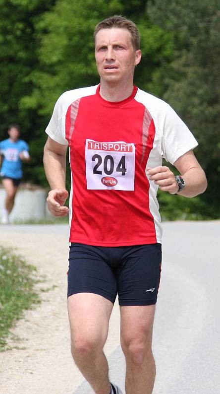 Tek okoli šmartinskega 09 - foto