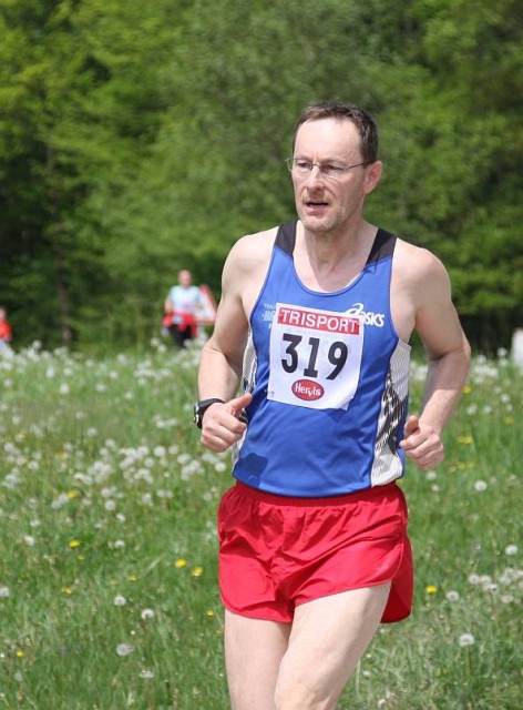 Tek okoli šmartinskega 09 - foto