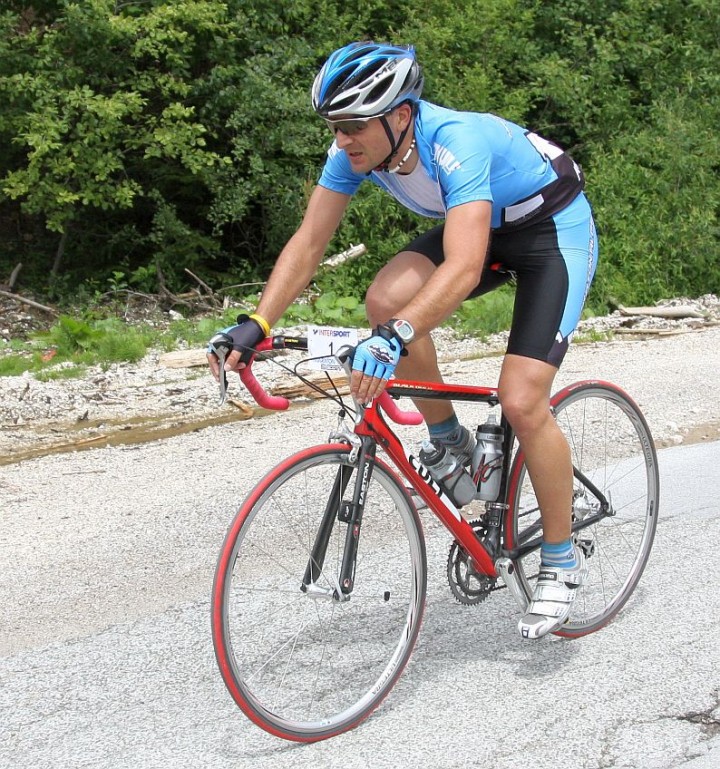 Maraton Alpe  2009 - foto povečava