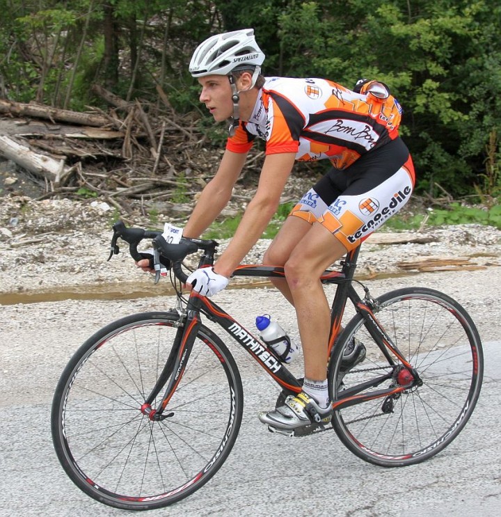 Maraton Alpe  2009 - foto povečava