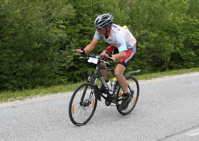Maraton Alpe  2009 - foto
