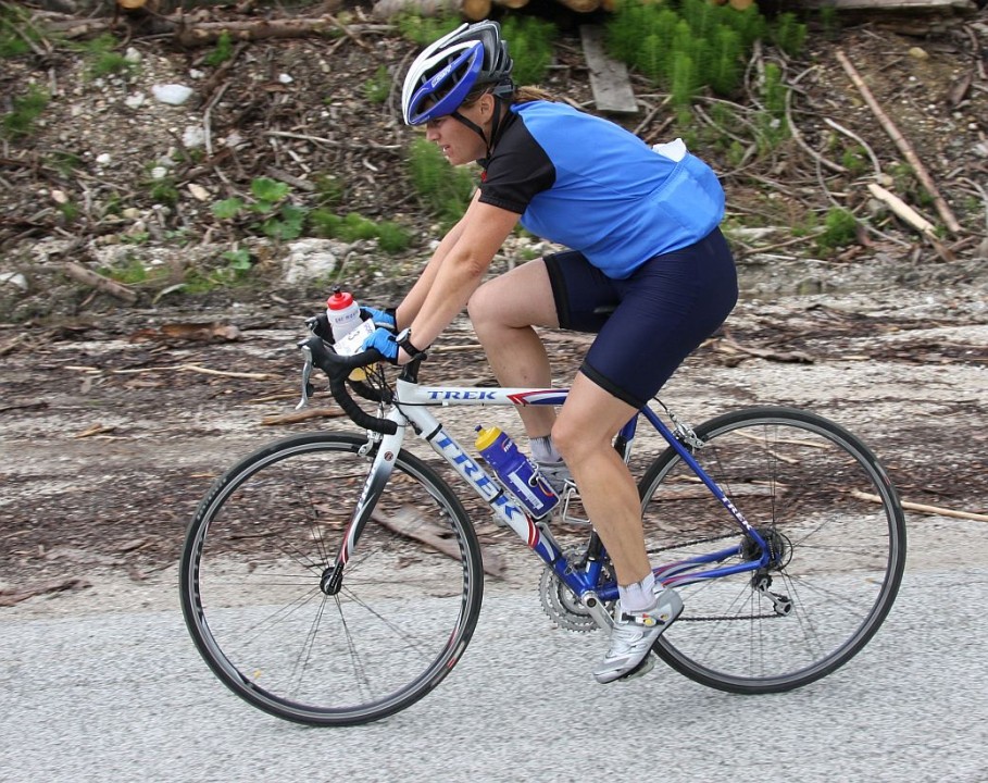 Maraton Alpe  2009 - foto povečava