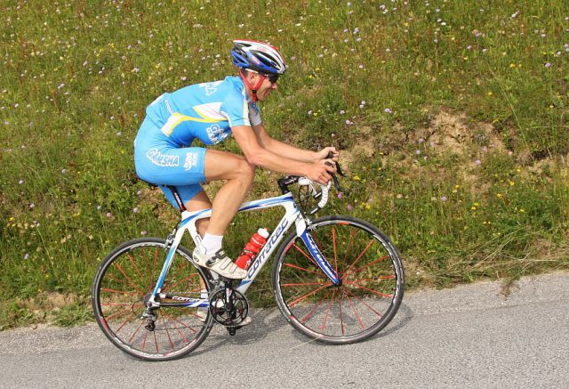 Vzpon na Golte 2010 - foto