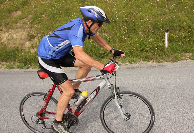 Vzpon na Golte 2010 - foto