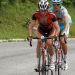 Maraton Alpe 2010